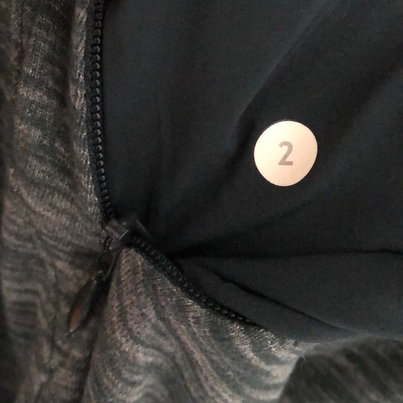 Lululemon dress - Picture 3 of 3